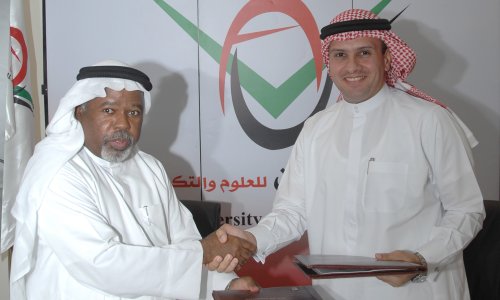 Memorandum of Cooperation with the Ministry of Culture, Youth and Community Development