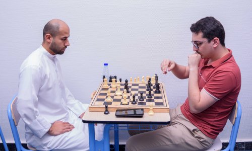 Al Ain University Organizes Chess Tournament and Honors the Winners